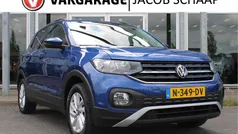 Gebruikt 2021 VW T-Cross Life SUV | € 19.200 (Eerlijke prijs)