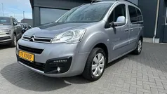 Gebruikt 2017 Citroën Berlingo Feel MPV | € 11.450 (Goede deal)