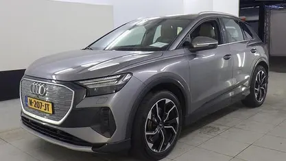 Occasion 2021 Audi Q4 e-tron Advanced Plus SUV | € 18.900 (Eerlijke prijs)