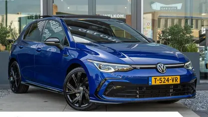 Occasion VW Golf VIII Style 191 PK (140 kW) 2022 Hatchback
