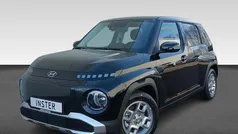 Gebruikt 2025 Hyundai Inster Hatchback | € 24.430 (Goede deal)