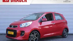 Gebruikt 2016 Kia Picanto Hatchback | € 9.039 (Eerlijke prijs)