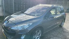 Gebruikt 2009 Peugeot 308 Hatchback | € 2.999 (Eerlijke prijs)