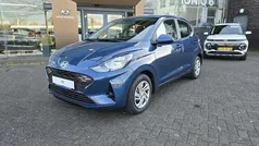 Gebruikt 2025 Hyundai i10 Comfort Hatchback | € 18.950 (Eerlijke prijs)