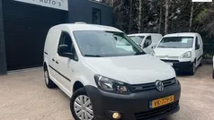 Gebruikt 2014 VW Caddy MPV | € 6.495 (Super prijs)