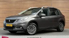 Gebruikt 2018 Peugeot 2008 SUV | € 10.700 (Eerlijke prijs)