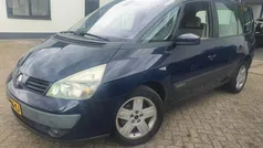 Gebruikt 2004 Renault Espace MPV | € 900 (Eerlijke prijs)