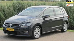 Grijs Gebruikt 2017 VW Golf Sportsvan Comfortline MPV | € 12.950 (Eerlijke prijs)