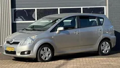 Gebruikt 2008 Toyota Verso Sol MPV | € 3.650 (Eerlijke prijs)