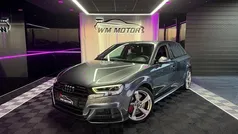 Gebruikt 2018 Audi A3 Sedan | € 24.995 (Eerlijke prijs)