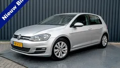 Gebruikt 2017 VW Golf VII Comfortline Hatchback | € 13.945 (Eerlijke prijs)