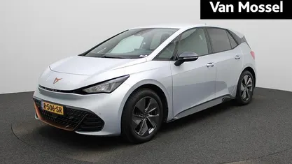 Occasion 2022 Cupra Born Hatchback | € 23.400 (Eerlijke prijs)