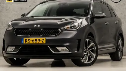 Occasion Kia Niro Sport 2018 SUV