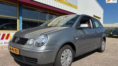 Gebruikt 2004 VW Polo Hatchback | € 1.999 (Eerlijke prijs)