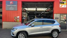 Gebruikt 2020 Seat Ateca Style SUV | € 23.750 (Goede deal)