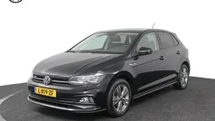 Gebruikt 2021 VW Polo R-line Edition Hatchback | € 18.795 (Eerlijke prijs)