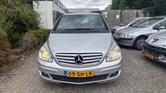 Grijs Gebruikt 2006 Mercedes B150 MPV | € 1.500 (Goede deal)
