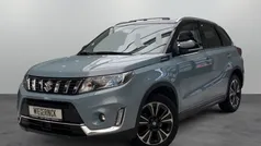 Gebruikt 2020 Suzuki Vitara SUV | € 23.949 (Eerlijke prijs)