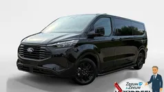 Gebruikt 2025 Ford Transit Custom Platinum Van | € 56.263 (Goede deal)