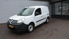 Gebruikt 2015 Renault Kangoo Black Edition Van | € 3.500 (Super prijs)