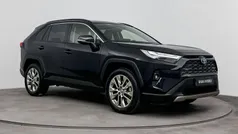Gebruikt 2024 Toyota RAV4 Hybrid Executive SUV | € 51.999 (Eerlijke prijs)
