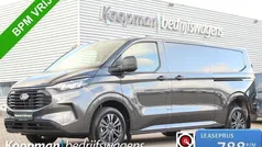 Gebruikt 2024 Ford Transit Custom Limited Van | € 42.950 (Super prijs)