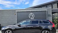 Gebruikt 2013 Volvo V60 Summum Stationwagen | € 5.950 (Super prijs)