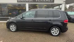 Gebruikt 2021 VW Touran Highline MPV | € 28.950 (Goede deal)