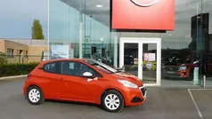 Gebruikt 2017 Peugeot 208 Hatchback | € 6.500 (Goede deal)