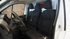 Nissan NV300