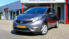 Gebruikt 2015 Nissan Note Acenta MPV | € 6.450 (Goede deal)