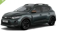 Gebruikt 2025 Dacia Sandero Extreme Hatchback | € 26.900 (Eerlijke prijs)