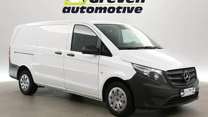 Occasion Mercedes Vito 136 PK (100 kW) 2020 Van