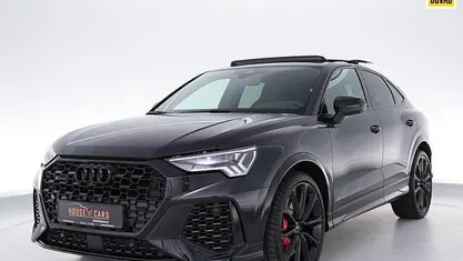 Occasion Audi RS Q3 Sportback Performance 400 PK (294 kW) 2021 SUV