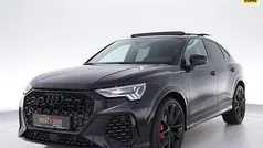 Zwart Gebruikt 2021 Audi RS Q3 Sportback Performance SUV | € 64.995 (Eerlijke prijs)