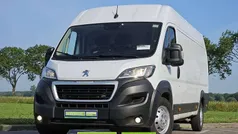 Gebruikt 2023 Peugeot Boxer Van | € 14.850 (Super prijs)