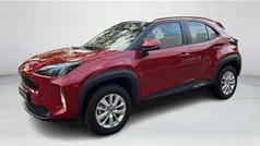 Gebruikt 2024 Toyota Yaris Cross Active SUV | € 28.949 (Eerlijke prijs)