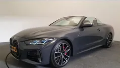 Gebruikt 2021 BMW M440 M Sport Sedan | € 54.950 (Eerlijke prijs)