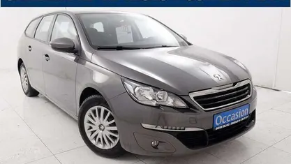 Occasion Peugeot 308 110 PK (80 kW) 2017 Stationwagen