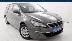 Gebruikt 2017 Peugeot 308 Stationwagen | € 9.500 (Eerlijke prijs)