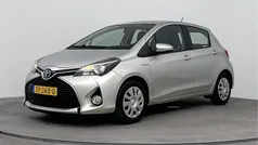 Gebruikt 2016 Toyota Yaris Limited Hatchback | € 12.345 (Eerlijke prijs)