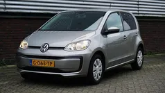 Gebruikt 2019 VW up! Executive Hatchback | € 8.950 (Eerlijke prijs)