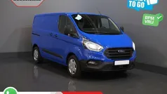 Gebruikt 2018 Ford Transit Custom Van | € 14.944 (Super prijs)