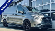 Grijs Gebruikt 2020 Mercedes Vito Exclusive MPV | € 34.995 (Eerlijke prijs)