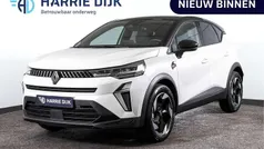 Wit Gebruikt 2025 Renault Captur Techno SUV | € 30.995 (Eerlijke prijs)