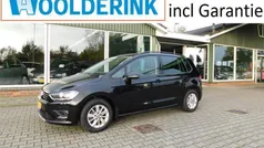 Gebruikt 2015 VW Golf Sportsvan MPV | € 12.450 (Eerlijke prijs)