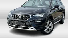 Zwart Gebruikt 2022 Seat Ateca Business SUV | € 29.950 (Eerlijke prijs)