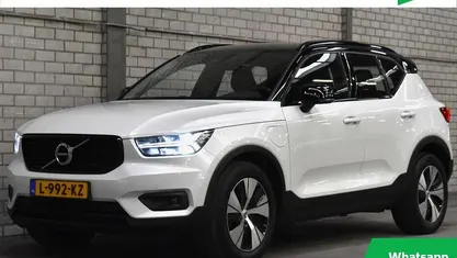 Occasion Volvo XC40 R-Design 211 PK (155 kW) 2021 SUV