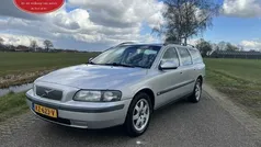 Grijs Gebruikt 2000 Volvo V70 Stationwagen | € 2.450 (Eerlijke prijs)