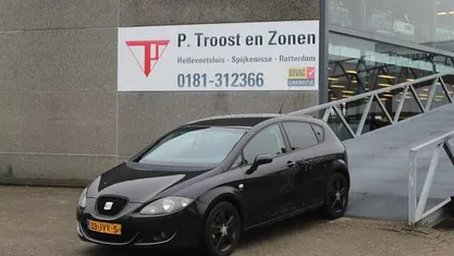 Occasion 2006 Seat Leon Sport Hatchback | € 1.450 (Super prijs)